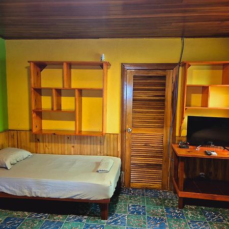 Casa Dolce Vita Puerto Viejo de Talamanca Exteriér fotografie