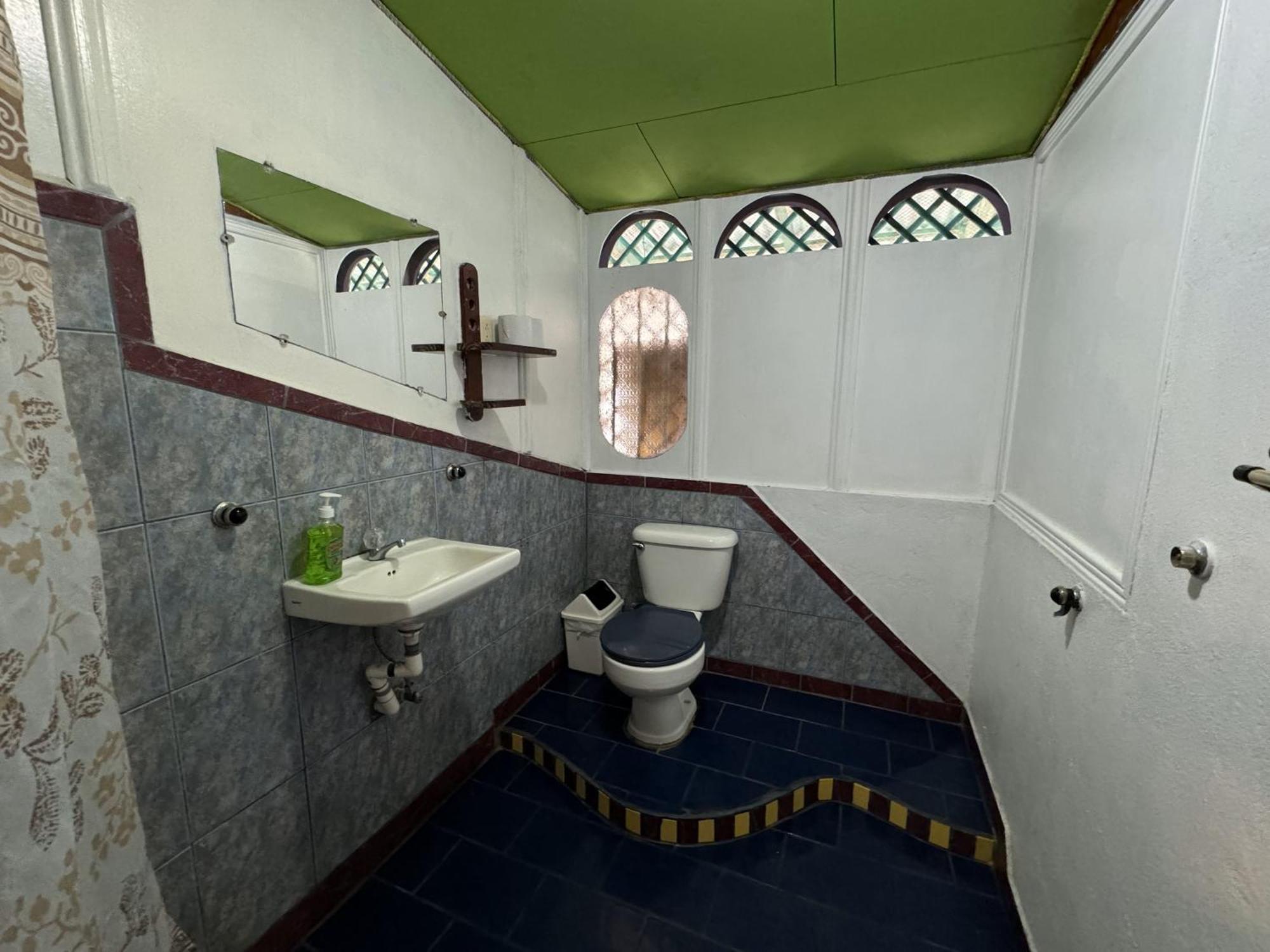 Casa Dolce Vita Puerto Viejo de Talamanca Exteriér fotografie