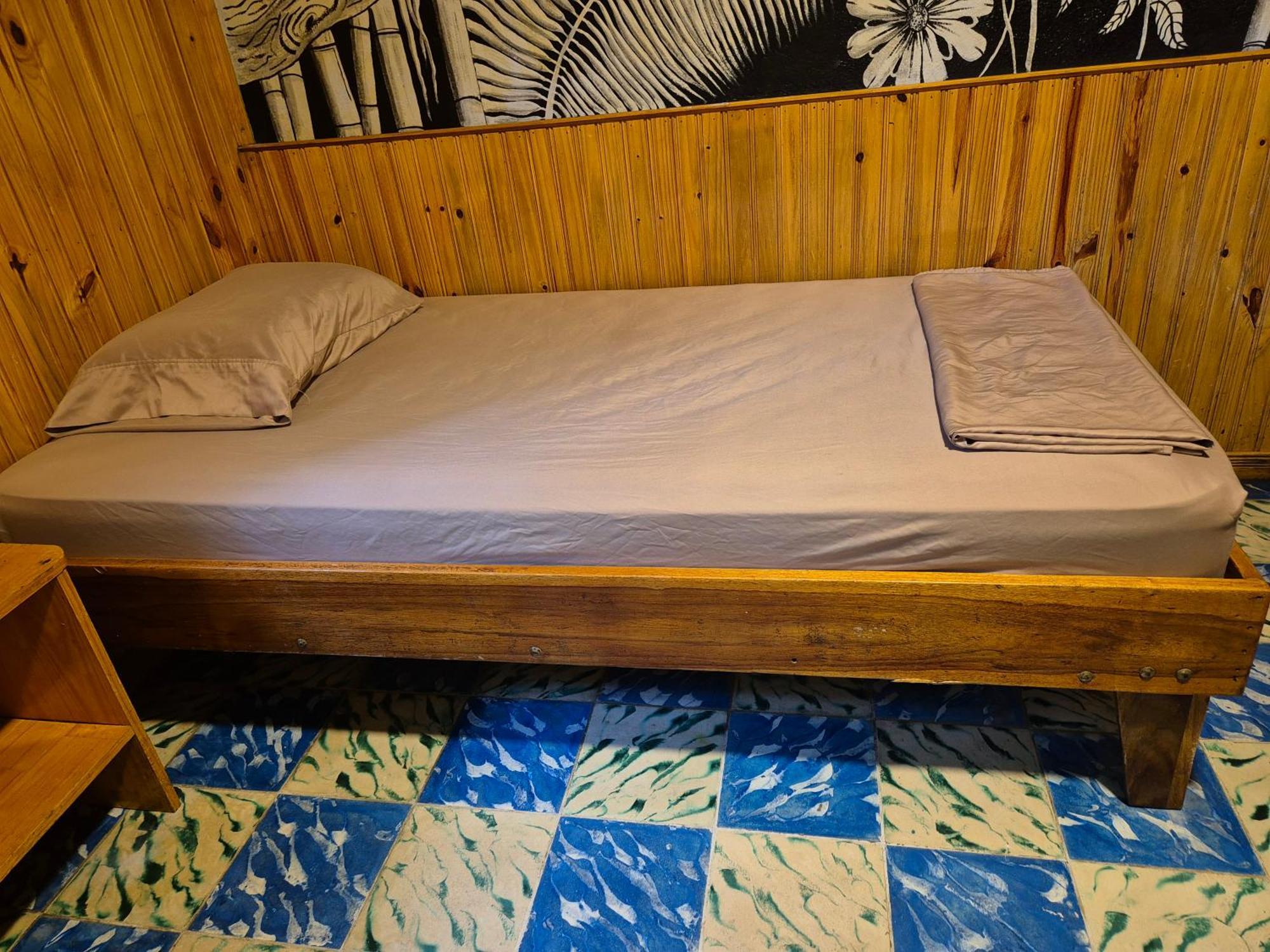 Casa Dolce Vita Puerto Viejo de Talamanca Exteriér fotografie